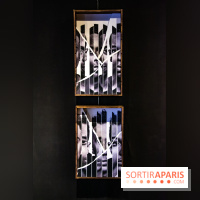 Exposition de Quentin DMR à la galerie Artistik Rezo, nos photos