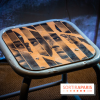 Exposition de Quentin DMR à la galerie Artistik Rezo, nos photos