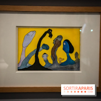 Au pays des monstres, l'exposition fantastique au musée d'Orsay, nos photos