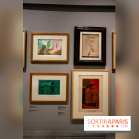 Au pays des monstres, l'exposition fantastique au musée d'Orsay, nos photos