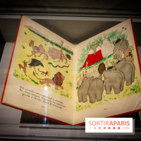 Au pays des monstres, l'exposition fantastique au musée d'Orsay, nos photos