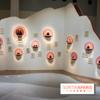 Au pays des monstres, l'exposition fantastique au musée d'Orsay, nos photos