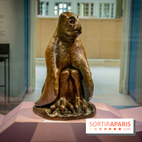 Au pays des monstres, l'exposition fantastique au musée d'Orsay, nos photos