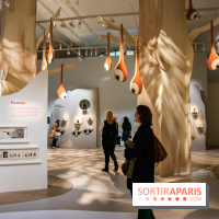 Au pays des monstres, l'exposition fantastique au musée d'Orsay, nos photos