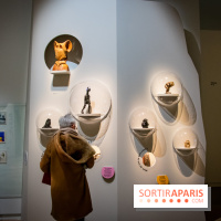 Au pays des monstres, l'exposition fantastique au musée d'Orsay, nos photos