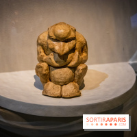 Au pays des monstres, l'exposition fantastique au musée d'Orsay, nos photos