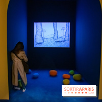 Au pays des monstres, l'exposition fantastique au musée d'Orsay, nos photos