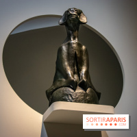 Au pays des monstres, l'exposition fantastique au musée d'Orsay, nos photos