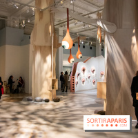 Au pays des monstres, l'exposition fantastique au musée d'Orsay, nos photos