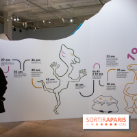 Au pays des monstres, l'exposition fantastique au musée d'Orsay, nos photos