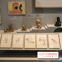 Au pays des monstres, l'exposition fantastique au musée d'Orsay, nos photos