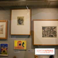 Au pays des monstres, l'exposition fantastique au musée d'Orsay, nos photos