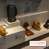 Au pays des monstres, l'exposition fantastique au musée d'Orsay, nos photos