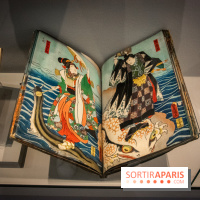 Au pays des monstres, l'exposition fantastique au musée d'Orsay, nos photos