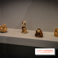 Au pays des monstres, l'exposition fantastique au musée d'Orsay, nos photos