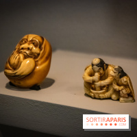 Au pays des monstres, l'exposition fantastique au musée d'Orsay, nos photos