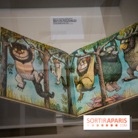 Au pays des monstres, l'exposition fantastique au musée d'Orsay, nos photos