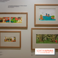 Au pays des monstres, l'exposition fantastique au musée d'Orsay, nos photos