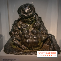 Au pays des monstres, l'exposition fantastique au musée d'Orsay, nos photos