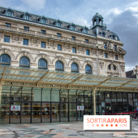 Au pays des monstres, l'exposition fantastique au musée d'Orsay, nos photos