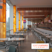 Brunch 2020 RadioEat Maison de la Radio