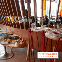 Brunch 2020 RadioEat Maison de la Radio