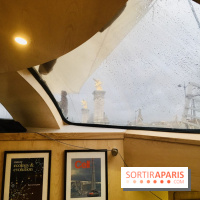 Goélette Tara Mars 2020