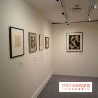 Otto Freundlich Musée Montmartre 2020