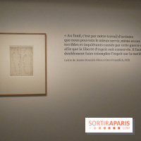 Otto Freundlich Musée Montmartre 2020