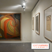 Otto Freundlich Musée Montmartre 2020