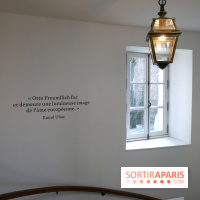 Otto Freundlich Musée Montmartre 2020