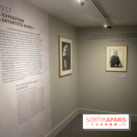 Otto Freundlich Musée Montmartre 2020