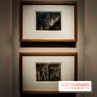 Turner, peintures et aquarelles de la Tate au musée Jacquemart André