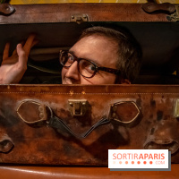 Mad Dimension, le nouveau musée immersif 100 % instagrammable : nos photos