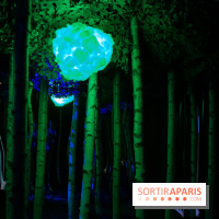 Mad Dimension, le nouveau musée immersif 100 % instagrammable : nos photos