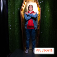 Mad Dimension, le nouveau musée immersif 100 % instagrammable : nos photos