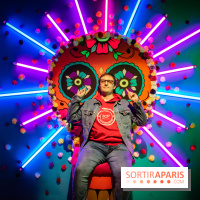 Mad Dimension, le nouveau musée immersif 100 % instagrammable : nos photos