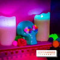 Mad Dimension, le nouveau musée immersif 100 % instagrammable : nos photos