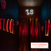 Mad Dimension, le nouveau musée immersif 100 % instagrammable : nos photos