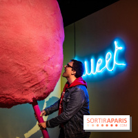 Mad Dimension, le nouveau musée immersif 100 % instagrammable : nos photos