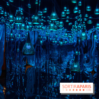 Mad Dimension, le nouveau musée immersif 100 % instagrammable : nos photos