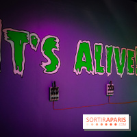 Mad Dimension, le nouveau musée immersif 100 % instagrammable : nos photos