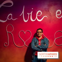 Mad Dimension, le nouveau musée immersif 100 % instagrammable : nos photos