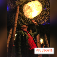 Mad Dimension, le nouveau musée immersif 100 % instagrammable : nos photos