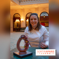 Pâques 2020 à l'InterContinental Paris Le Grand 