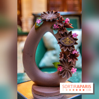 Pâques 2020 à l'InterContinental Paris Le Grand 