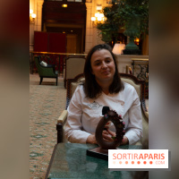 Pâques 2020 à l'InterContinental Paris Le Grand 