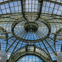 Les plus belles verrières de Paris