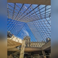 Les plus belles verrières de Paris