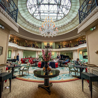 Les plus belles verrières de Paris